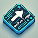 Go Path Jumper